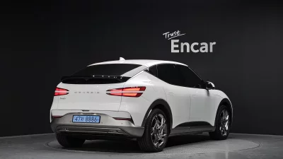 Genesis GV60