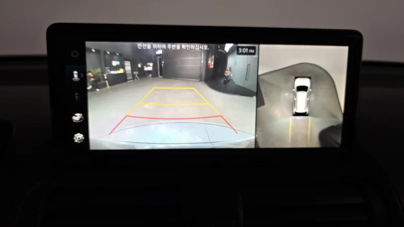 Hyundai Casper Electric