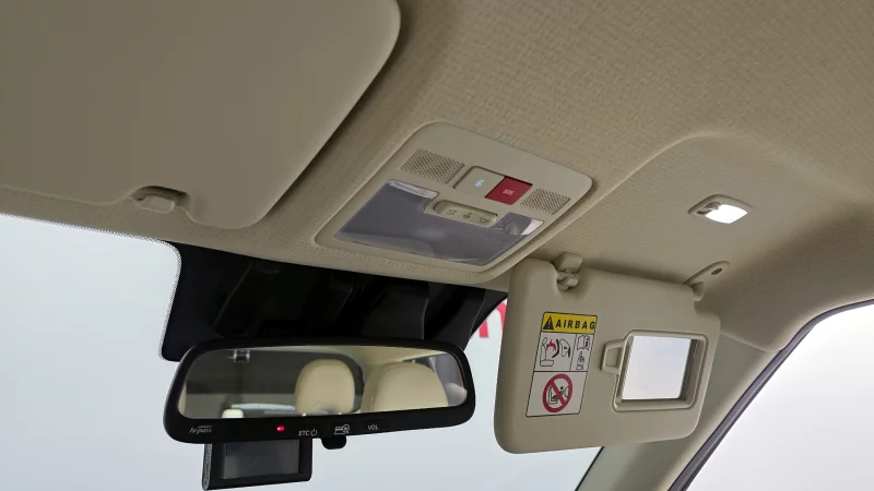 Hyundai Casper Electric