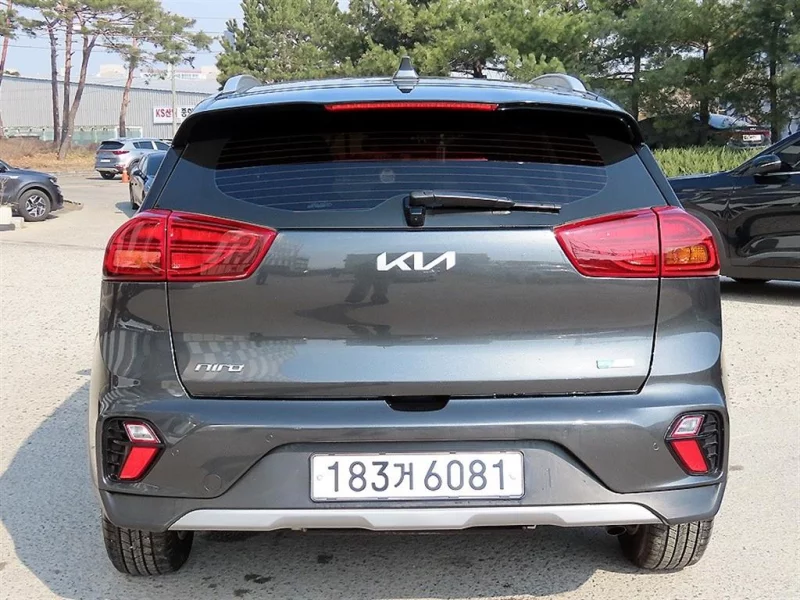Kia Niro