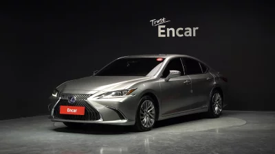Lexus ES300h