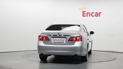 Lexus ES350