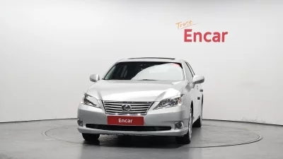 Lexus ES350
