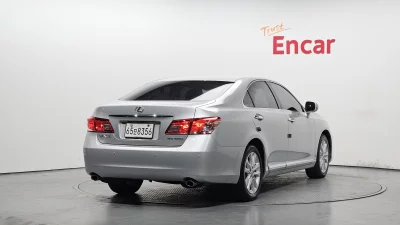 Lexus ES350