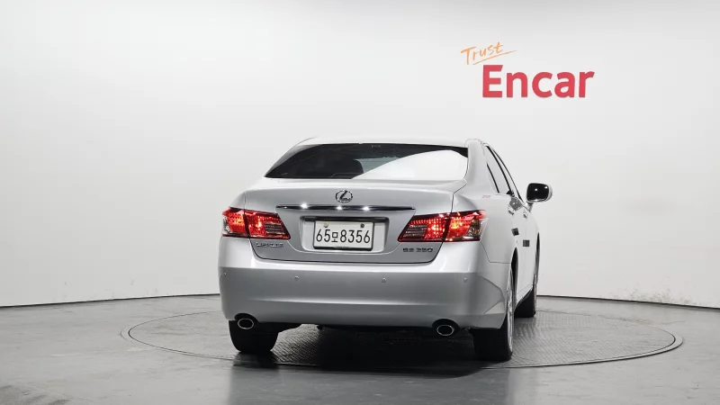 Lexus ES350
