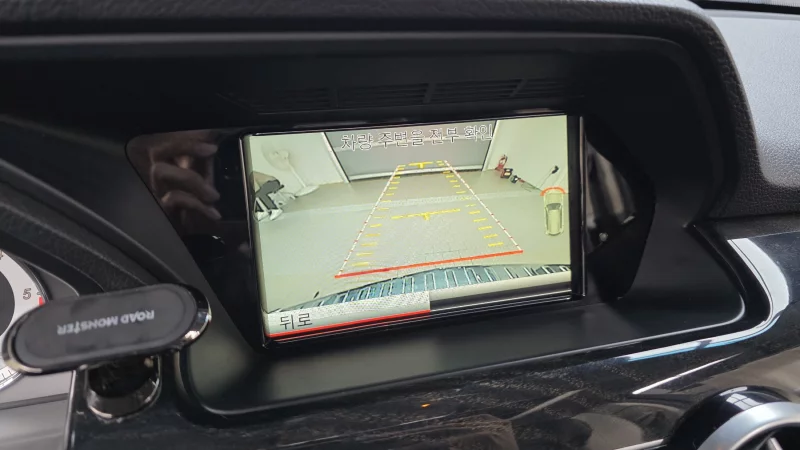 Mercedes-Benz GLK-Class