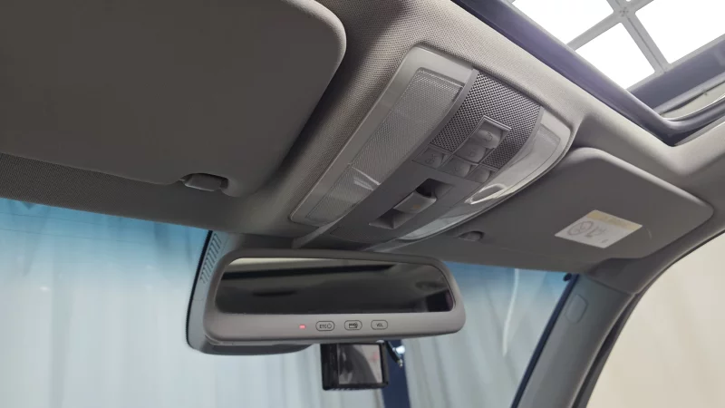 Mercedes-Benz GLK-Class