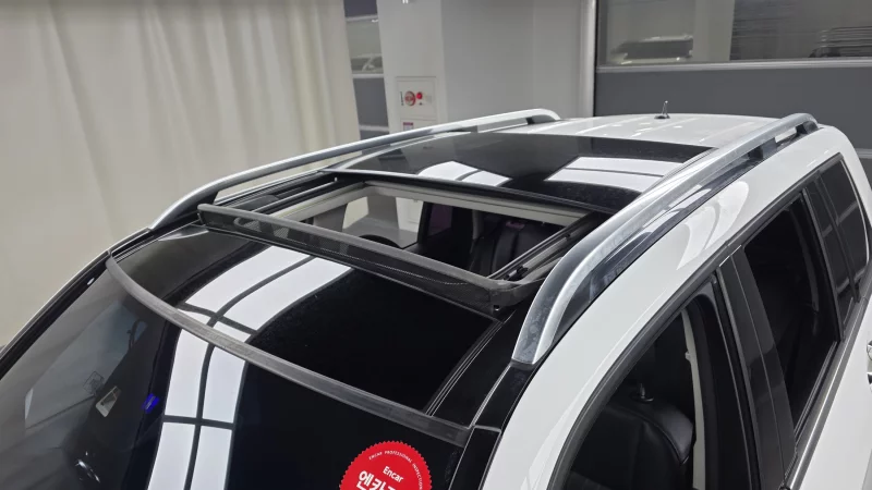 Mercedes-Benz GLK-Class