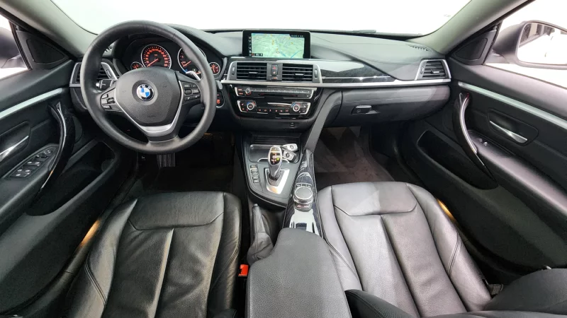 BMW 4-Series