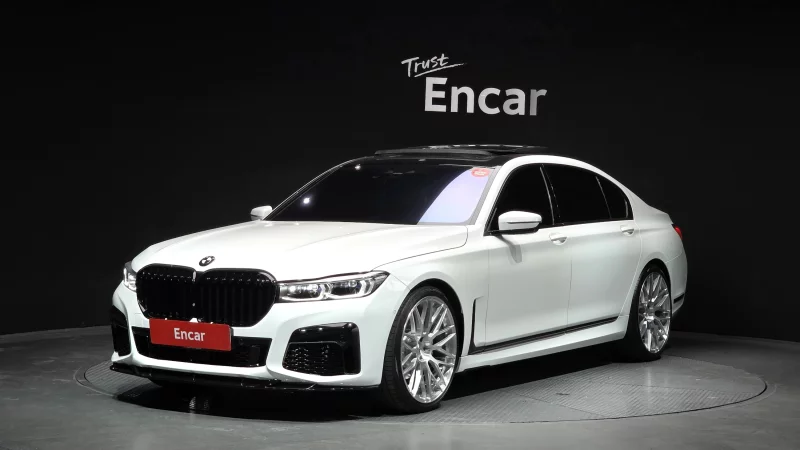 BMW 7-Series