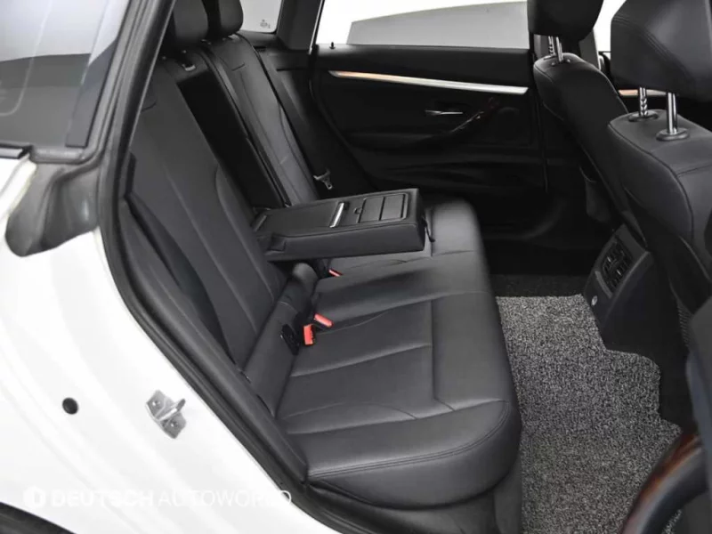 BMW 3-Series Gran Turismo