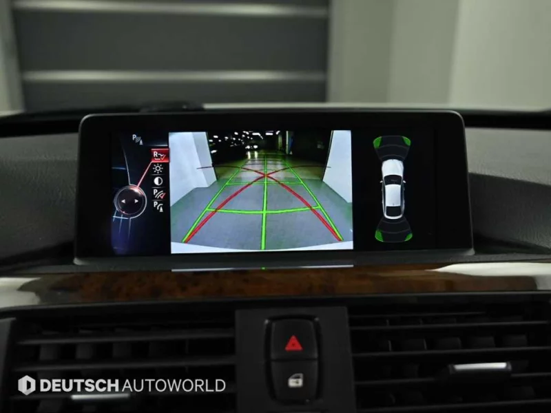 BMW 3-Series Gran Turismo