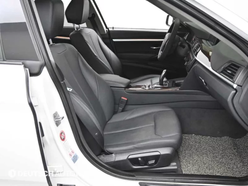 BMW 3-Series Gran Turismo