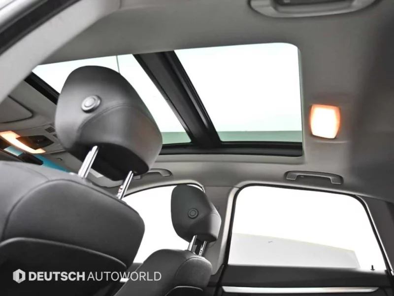 BMW 3-Series Gran Turismo