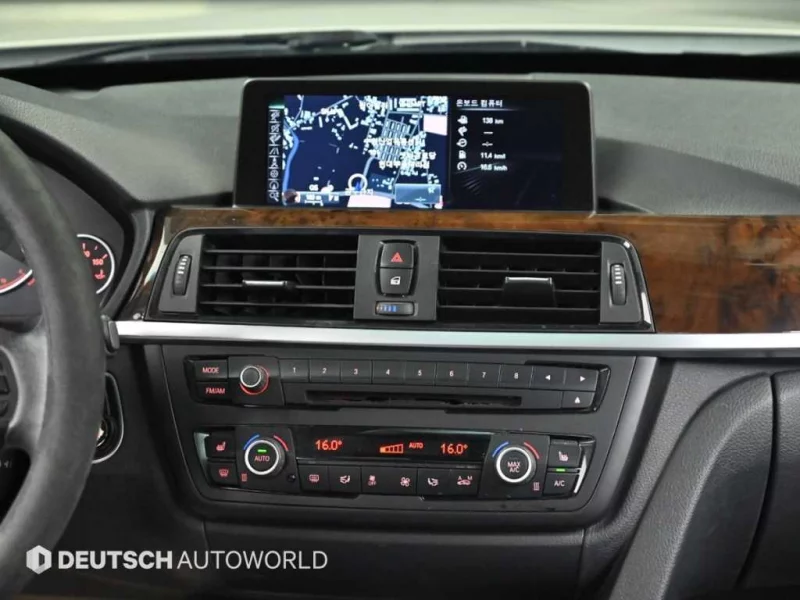 BMW 3-Series Gran Turismo