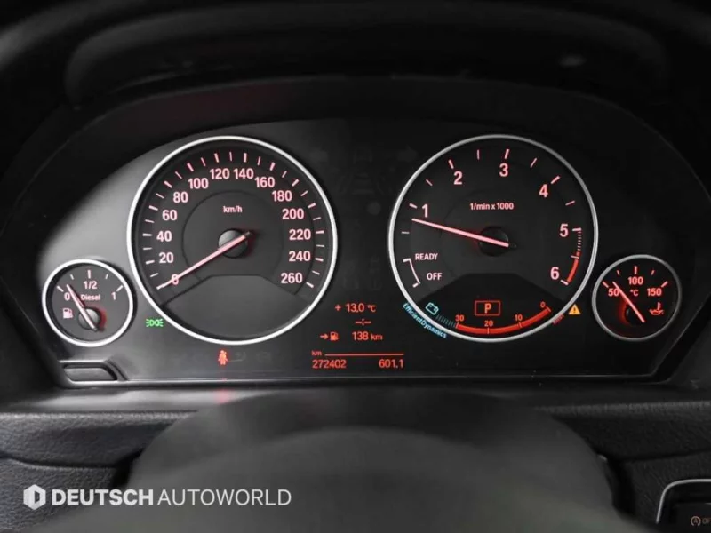 BMW 3-Series Gran Turismo