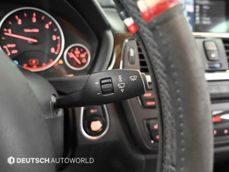 BMW 3-Series Gran Turismo