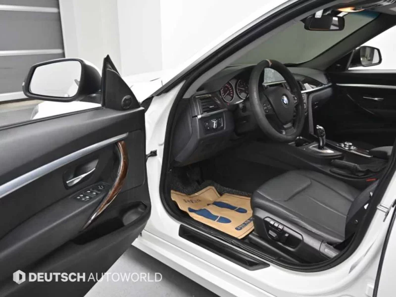BMW 3-Series Gran Turismo