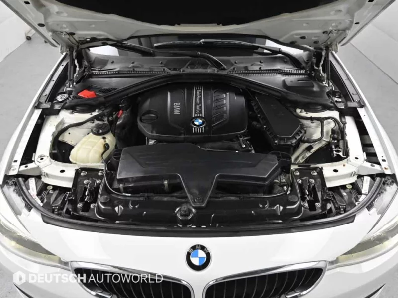 BMW 3-Series Gran Turismo