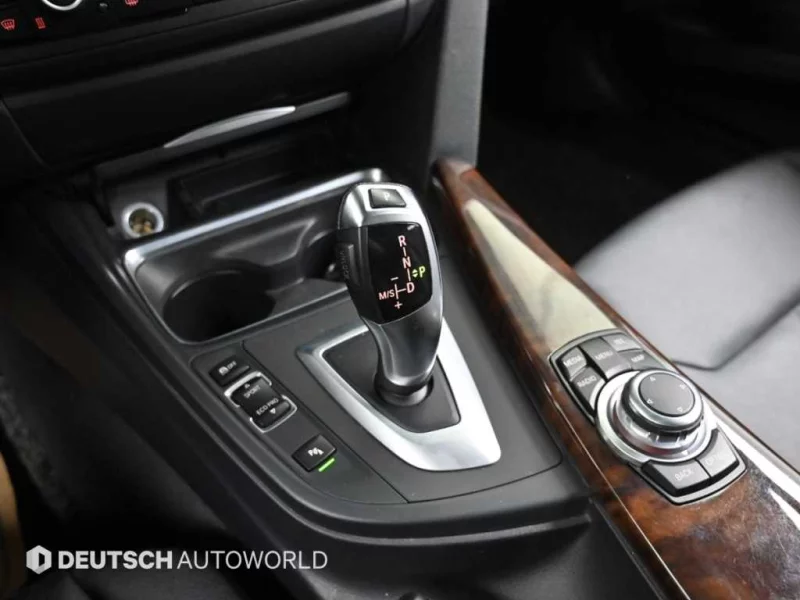 BMW 3-Series Gran Turismo