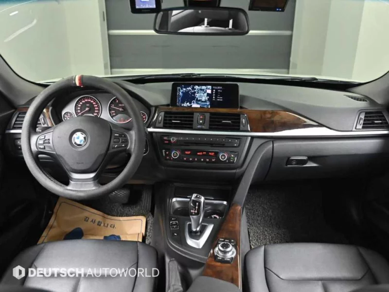 BMW 3-Series Gran Turismo