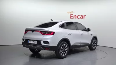 Renault XM3