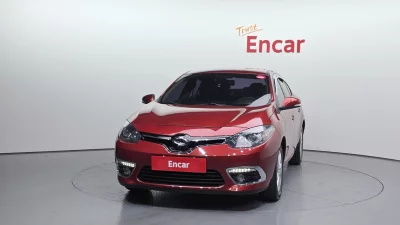 Renault SM3