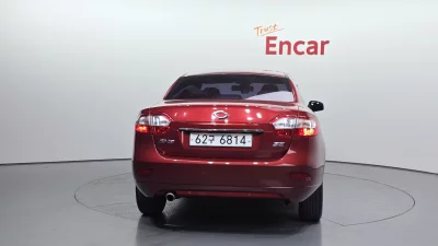 Renault SM3