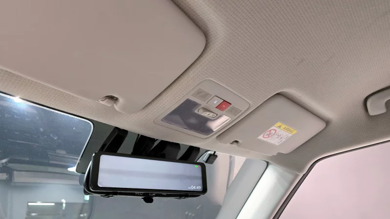 Hyundai Casper Electric