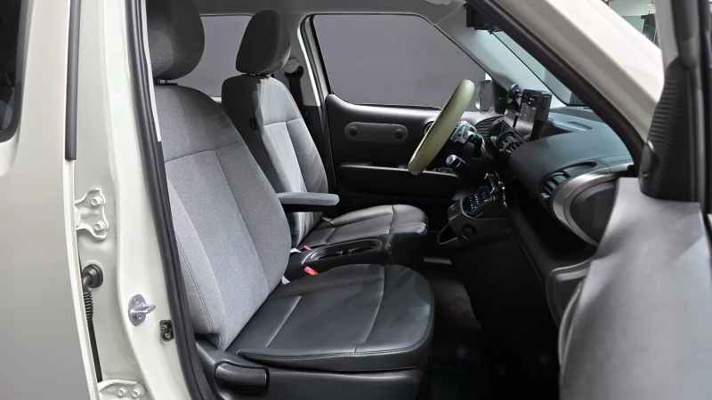 Hyundai Casper Electric