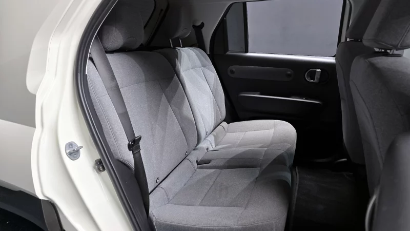 Hyundai Casper Electric