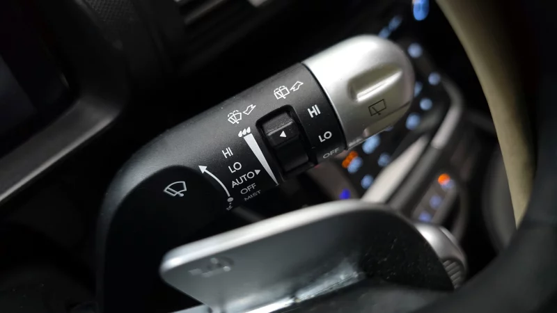 Hyundai Casper Electric