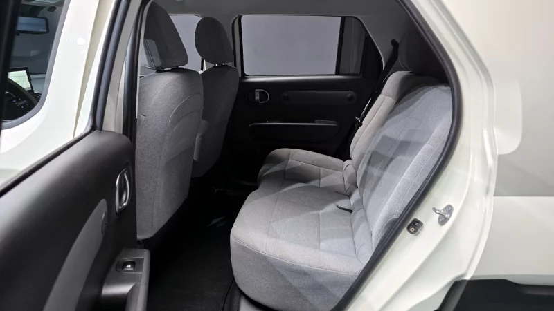 Hyundai Casper Electric