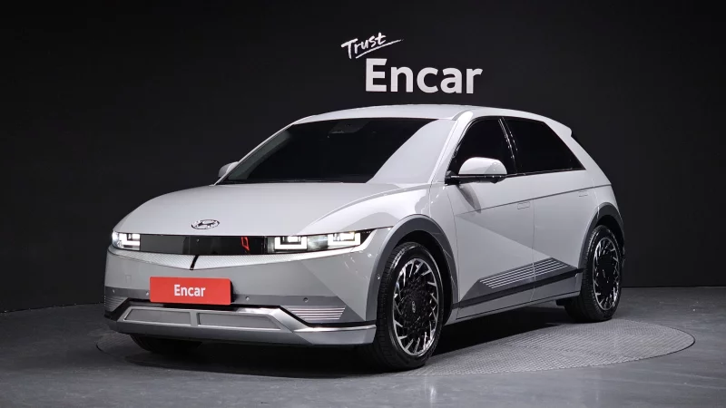 Hyundai Ioniq 5