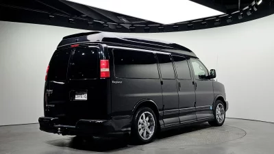 Chevrolet Express