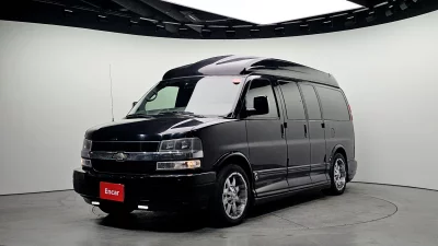 Chevrolet Express