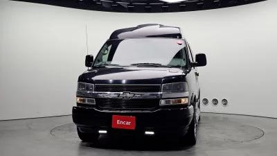 Chevrolet Express
