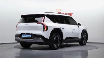 Kia EV9
