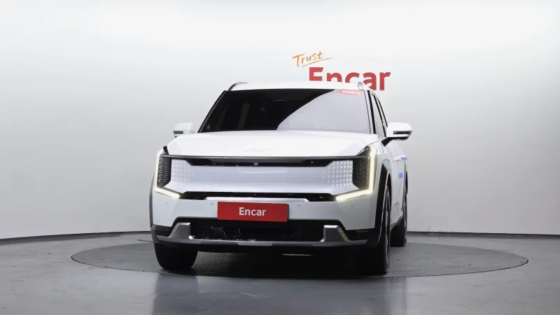 Kia EV9