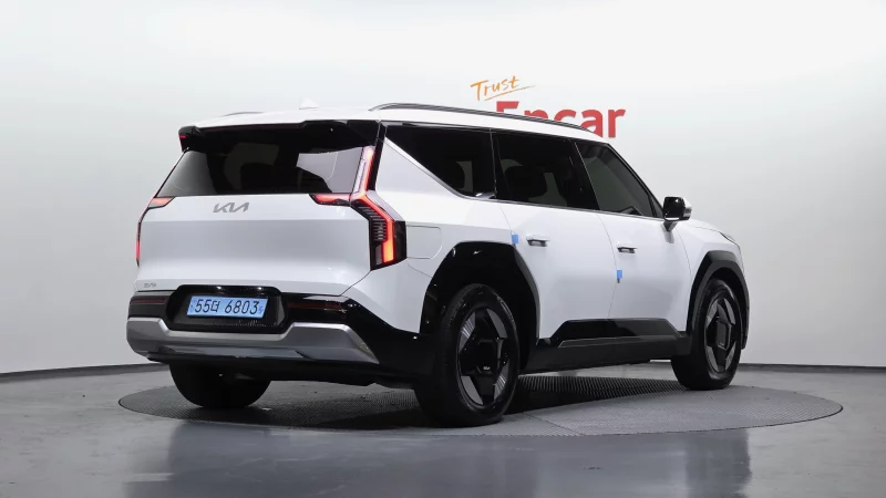 Kia EV9
