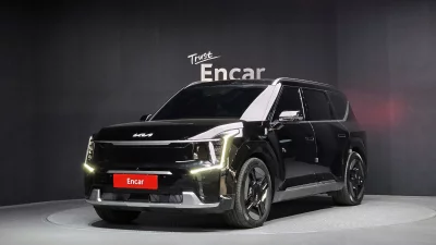 Kia EV9
