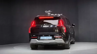 Kia EV9