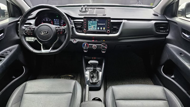Kia Stonic