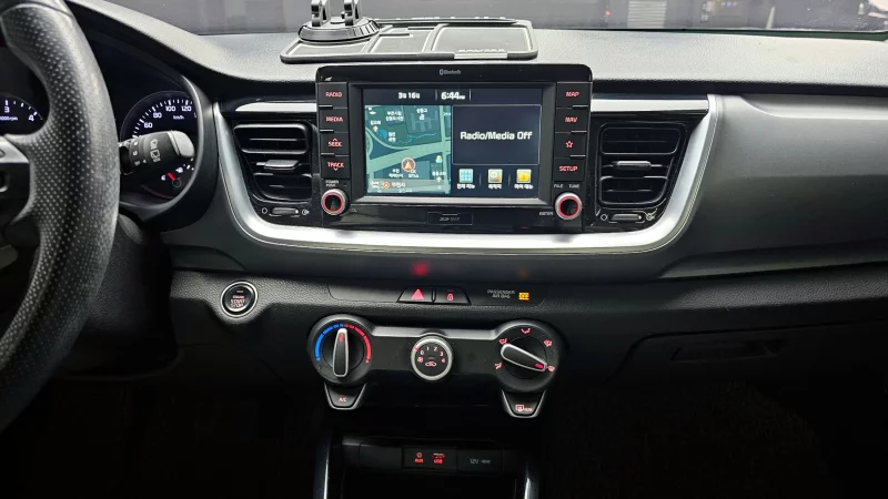 Kia Stonic