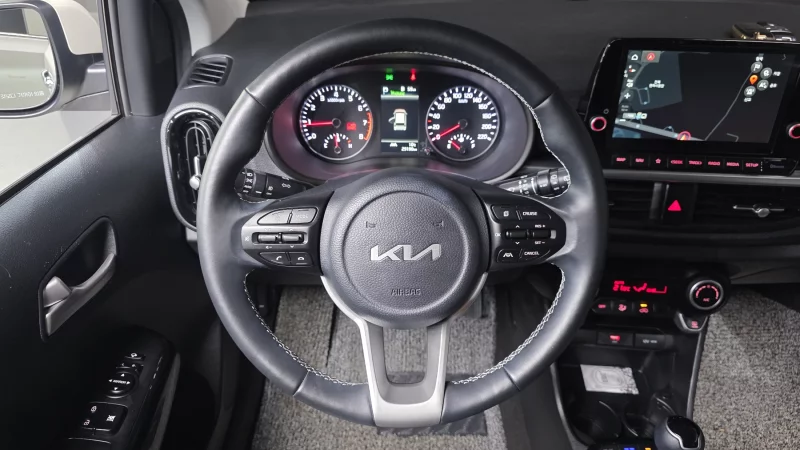 Kia Morning