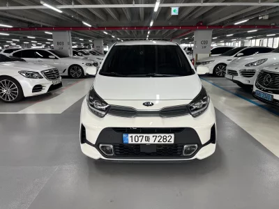 Kia Morning