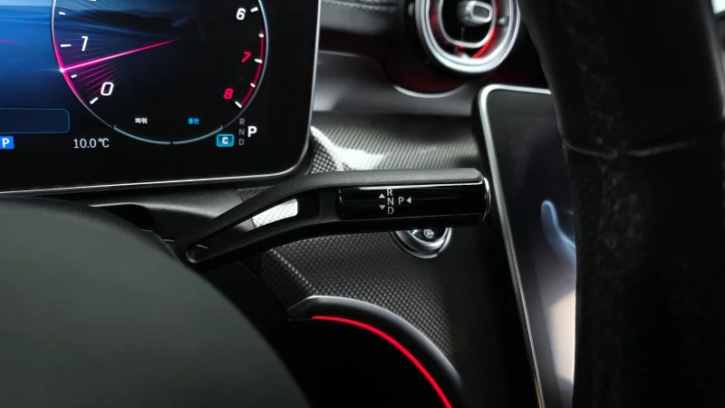 Mercedes-Benz CLE-Class