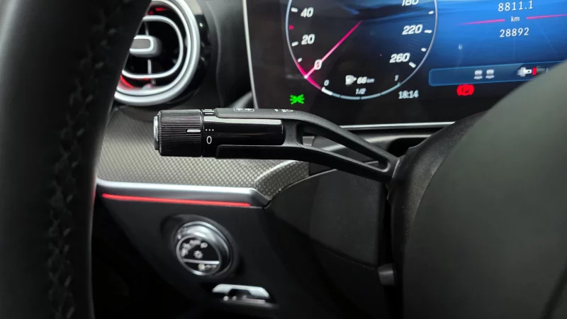 Mercedes-Benz CLE-Class