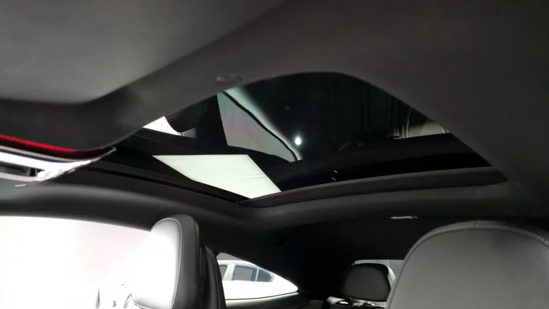 Mercedes-Benz CLE-Class