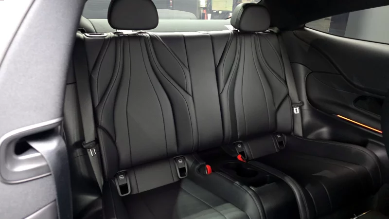 Mercedes-Benz CLE-Class